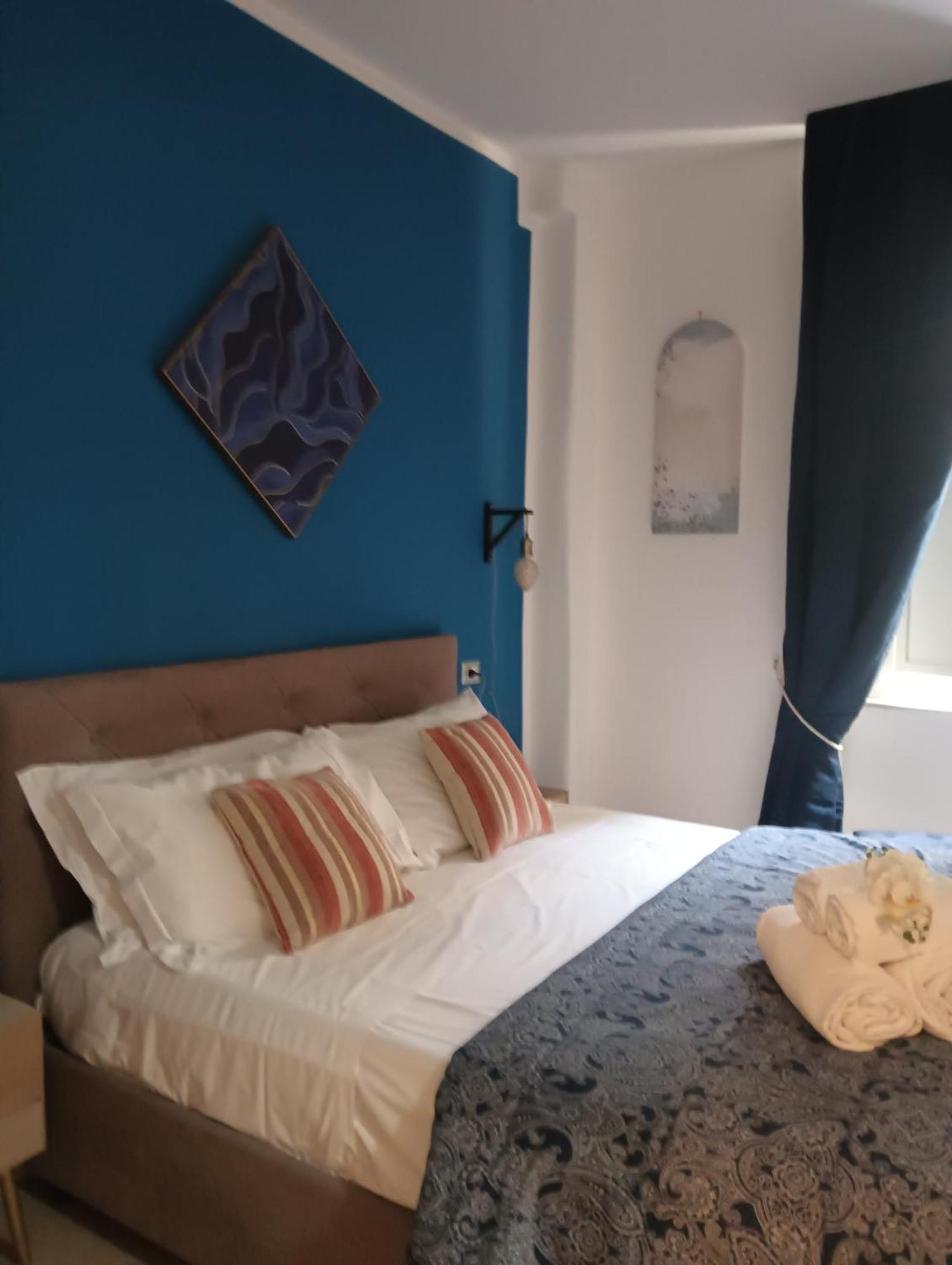 Pepe Bed & Breakfast Neapel Exterior foto
