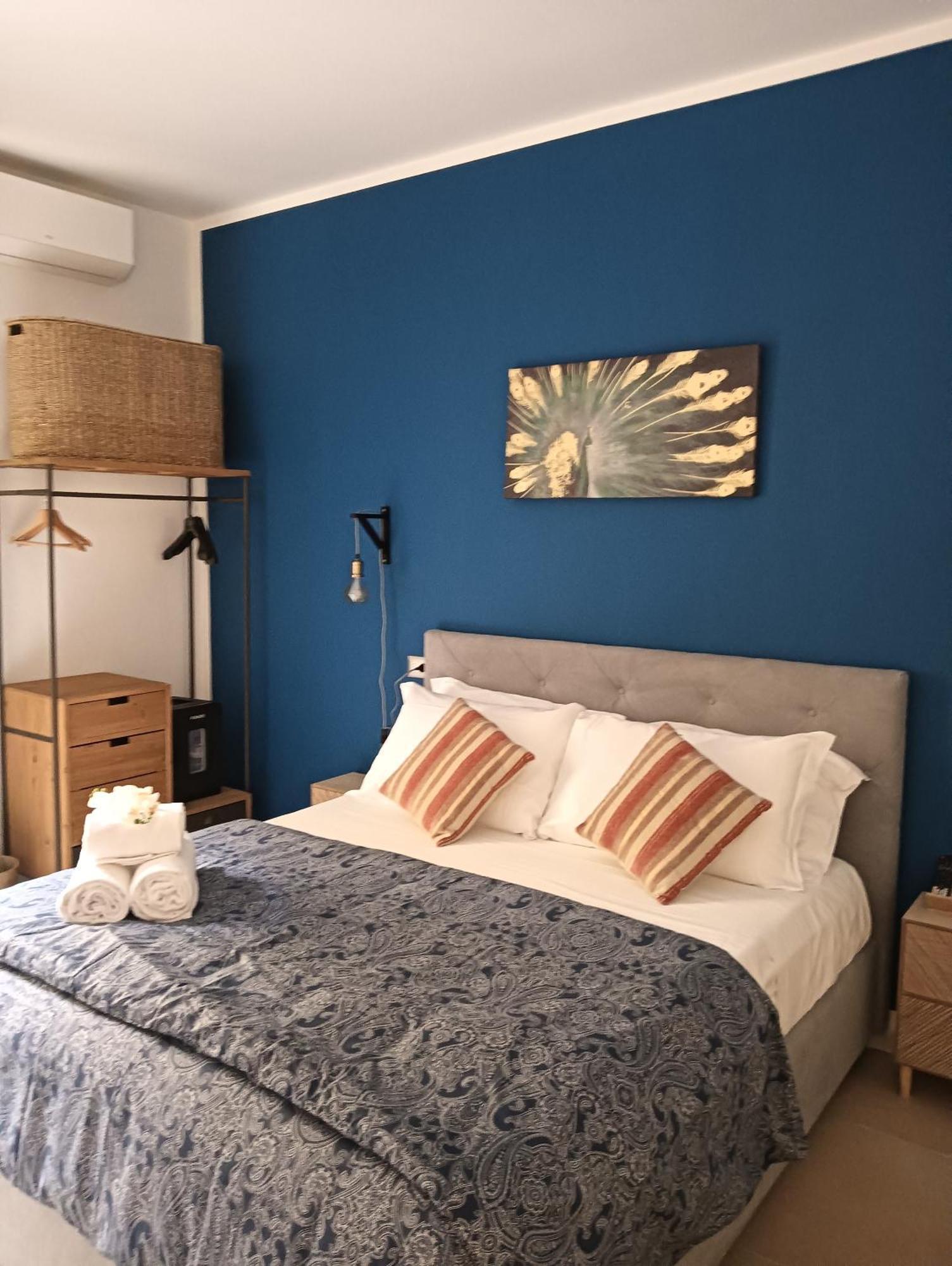 Pepe Bed & Breakfast Neapel Exterior foto