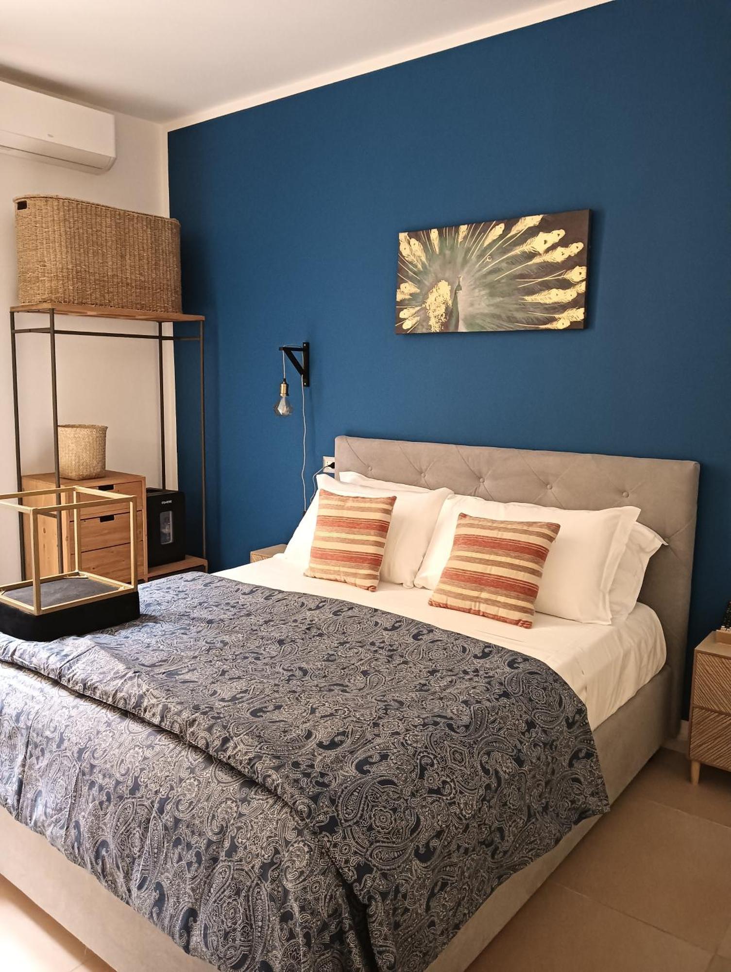 Pepe Bed & Breakfast Neapel Exterior foto